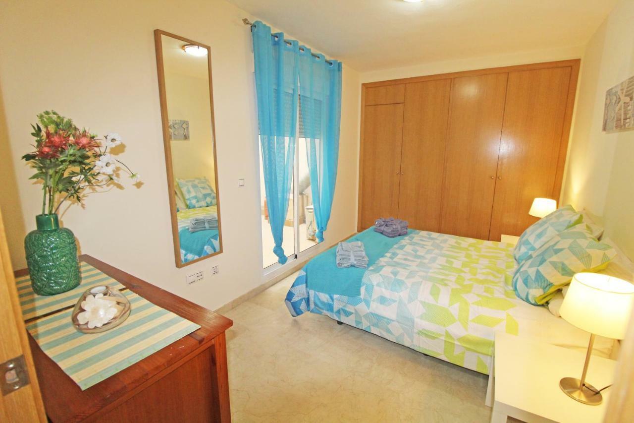 Ferienwohnung Super Centrico, Luminoso, Amplio, Terrazas Y Patio Alicante Exterior foto