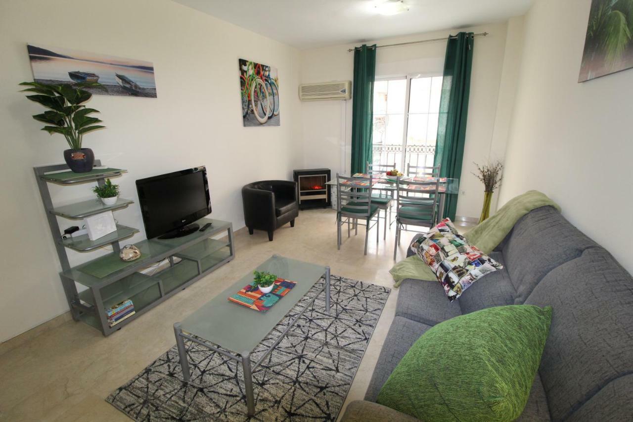 Ferienwohnung Super Centrico, Luminoso, Amplio, Terrazas Y Patio Alicante Exterior foto